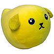 Mameshiba Chickpea Medium Plush